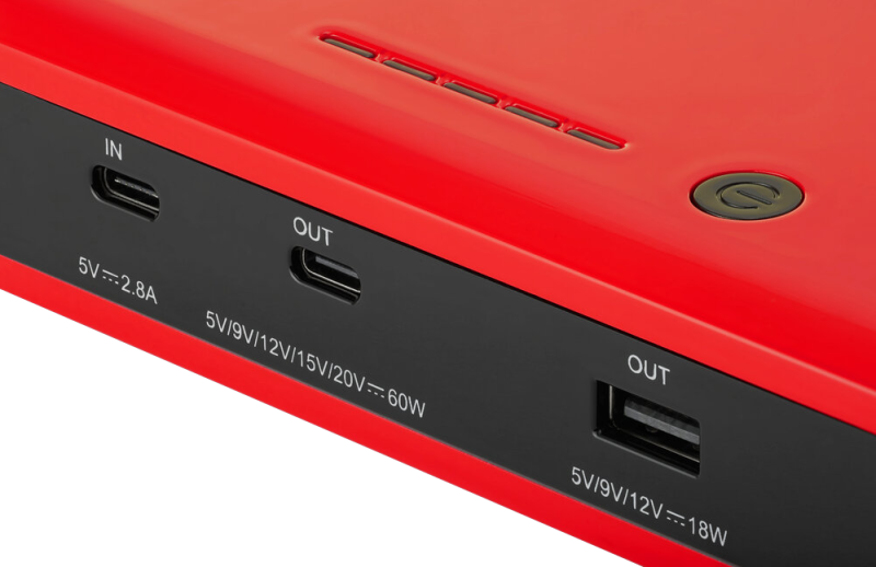 Telwin Starthilfe Drive 1750 XC 12 Volt